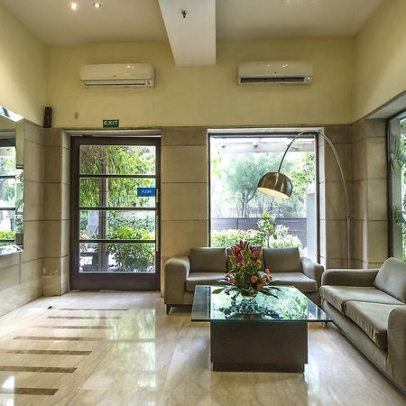 House By Howard New Delhi Exterior foto