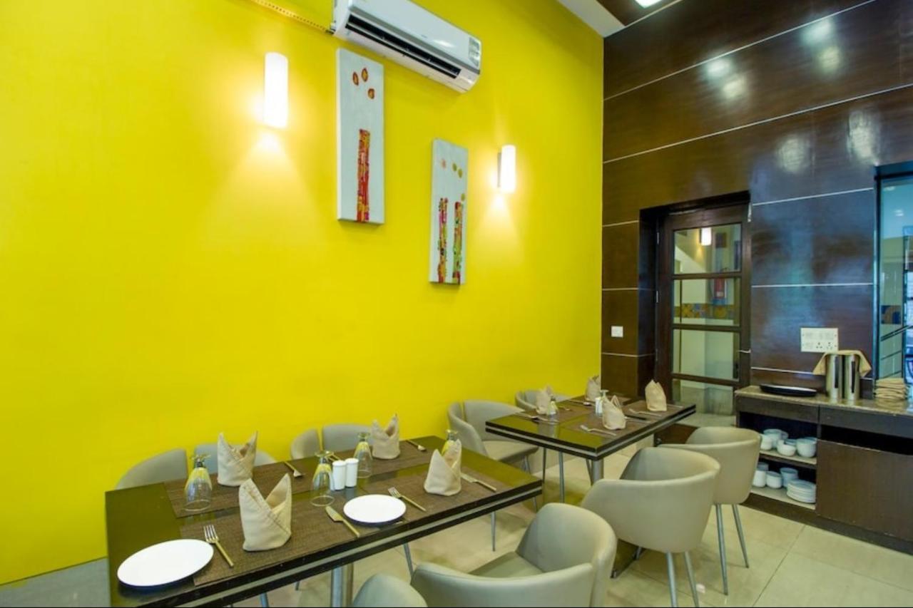 House By Howard New Delhi Exterior foto