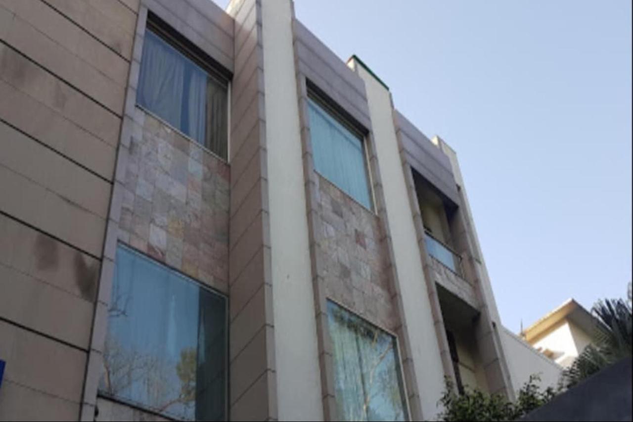 House By Howard New Delhi Exterior foto