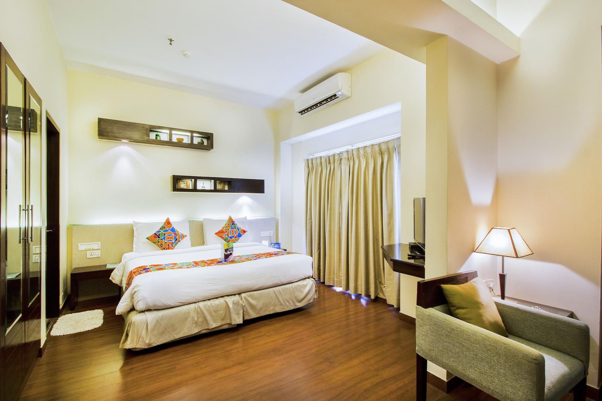 House By Howard New Delhi Exterior foto