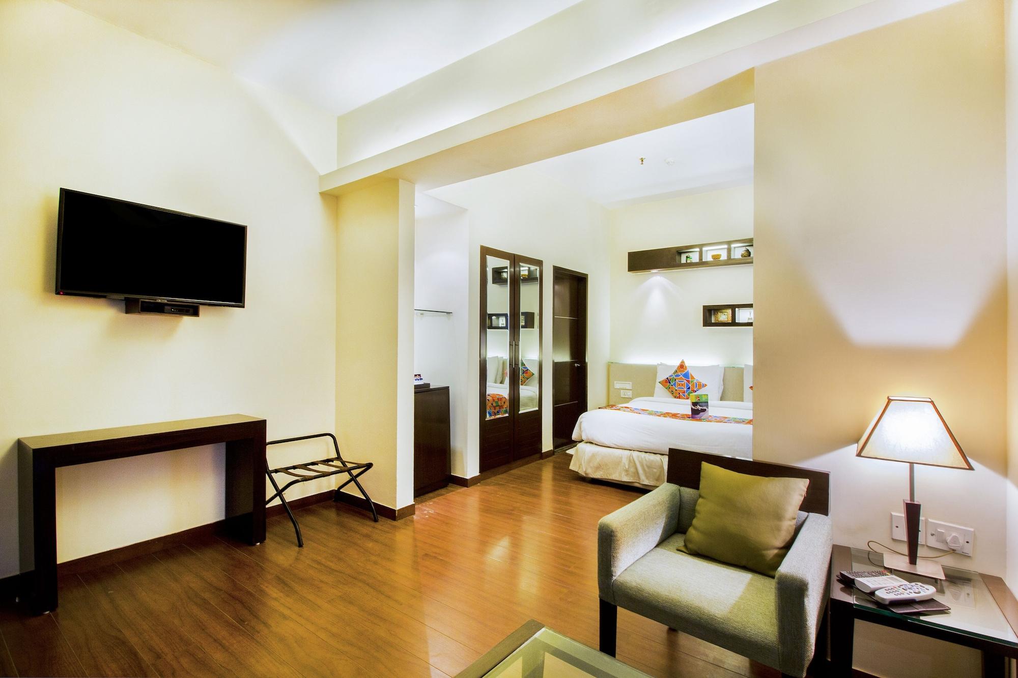 House By Howard New Delhi Exterior foto