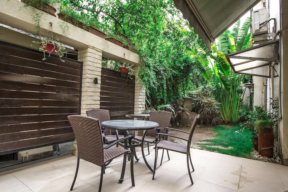House By Howard New Delhi Exterior foto