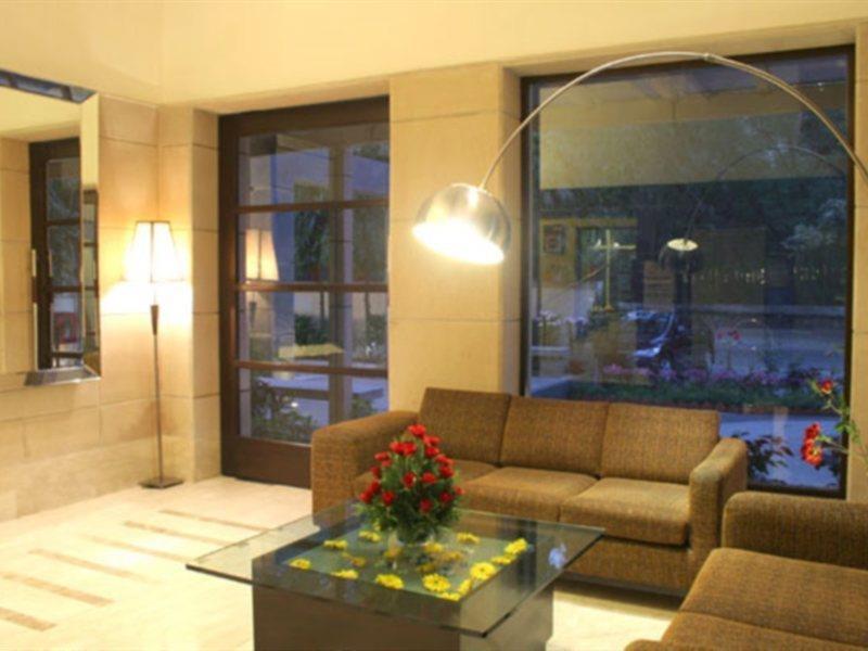 House By Howard New Delhi Exterior foto