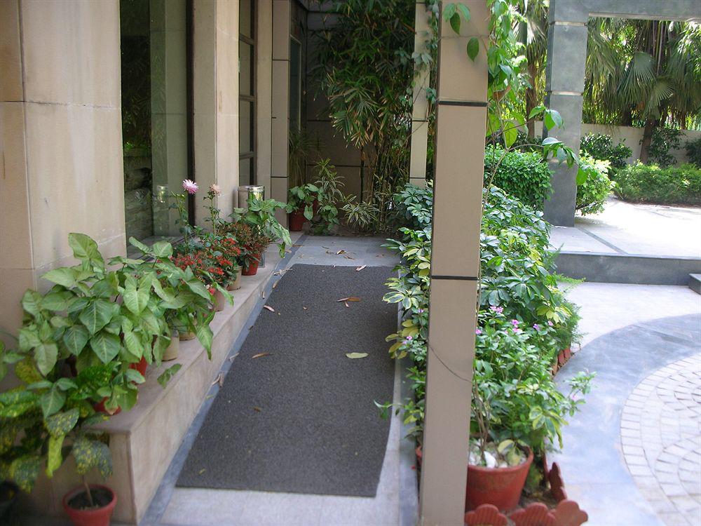 House By Howard New Delhi Exterior foto